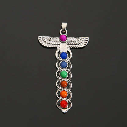 Vintage Handmade Pendant