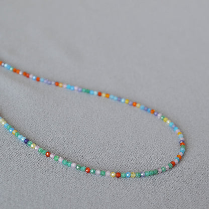 Delicate Artisan Necklace