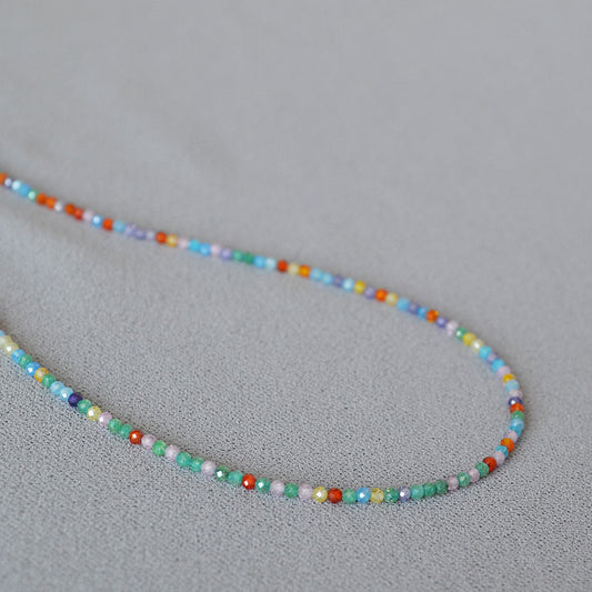 Delicate Artisan Necklace