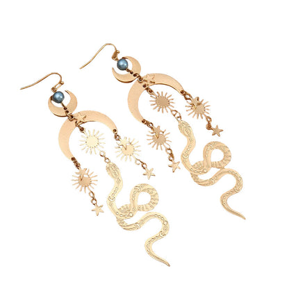 Stunning Earring for Daily Wear