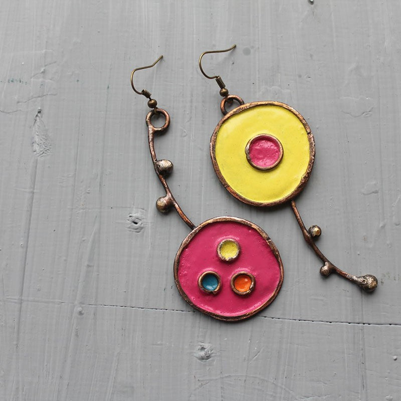 Stunning Earring for Daily Wear