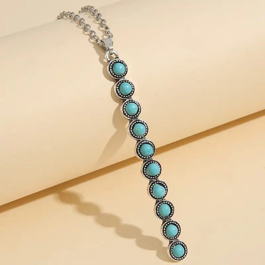 Classic Necklace with Timeless Appeal