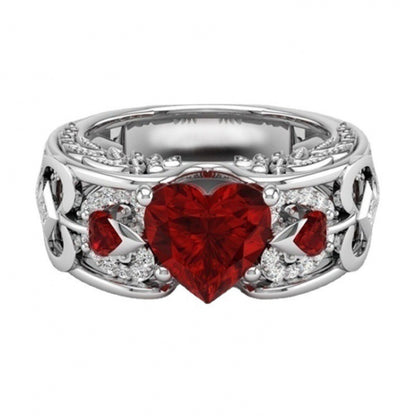 Vintage Handmade Ring