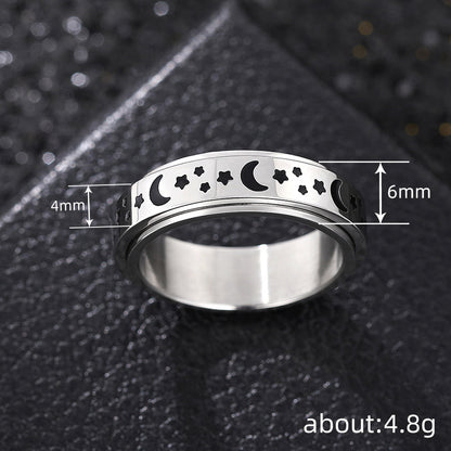 Stunning Ring for Daily Wear