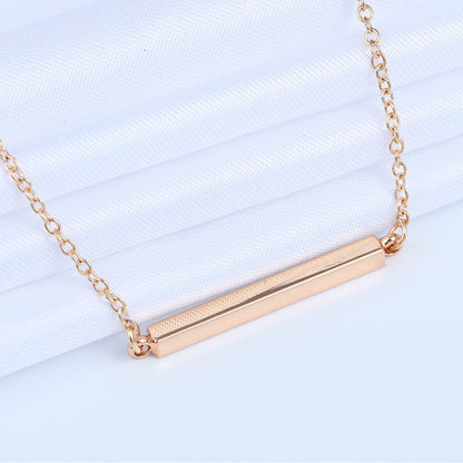 Classic Necklace with Timeless Appeal