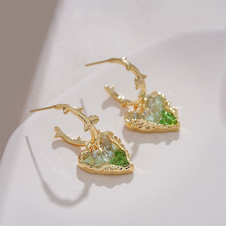 Classic Earring with Timeless Appeal