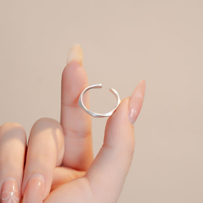 Vintage Handmade Ring