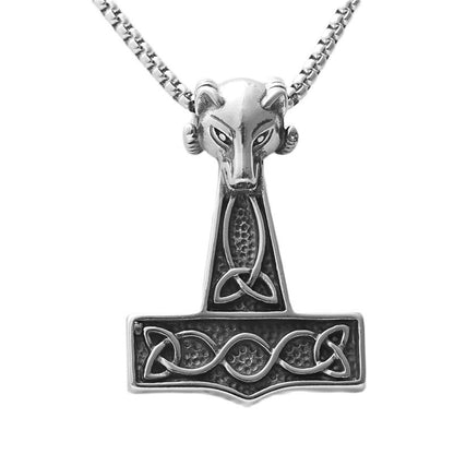 Beautiful Pendant with Unique Style