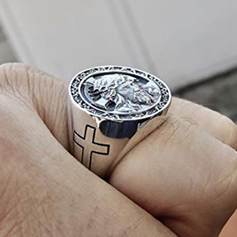 Vintage Handmade Ring