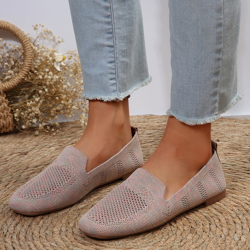 Classic Orthopedic Shoes with Timeless Style