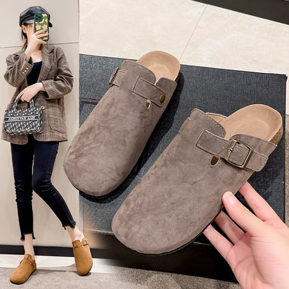 Elegant Orthopedic Sandals for Every Step