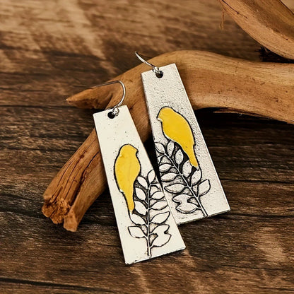 Stunning Earring for Daily Wear