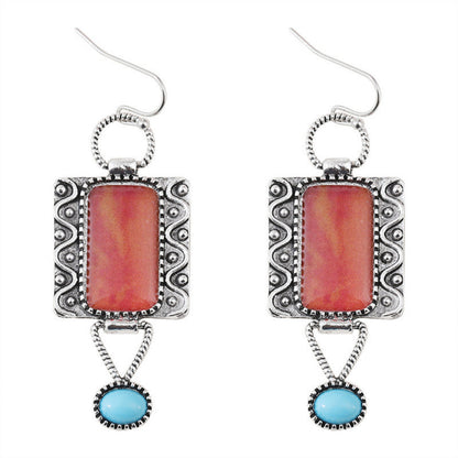 Classic Earring with Timeless Appeal