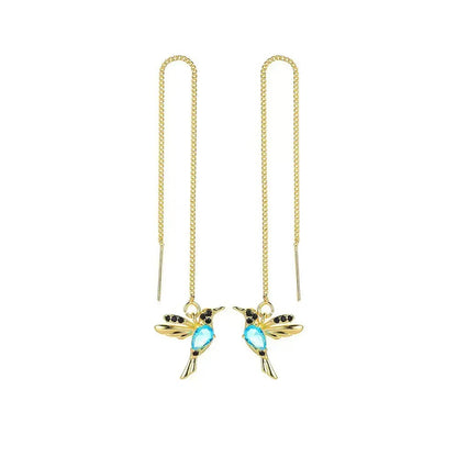Charming Earring for Any Occasion
