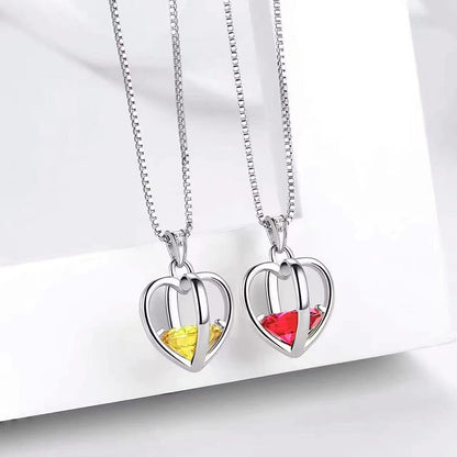 Beautiful Necklace with Unique Style