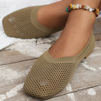 Classic Orthopedic Shoes with Timeless Style