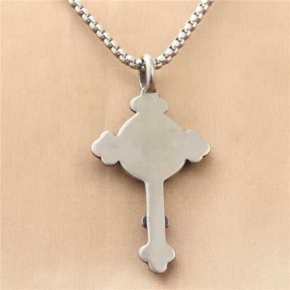 Classic Pendant with Timeless Appeal