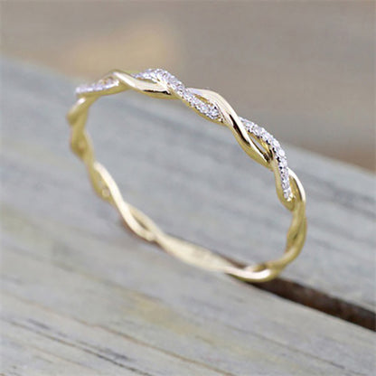 Charming Ring for Any Occasion