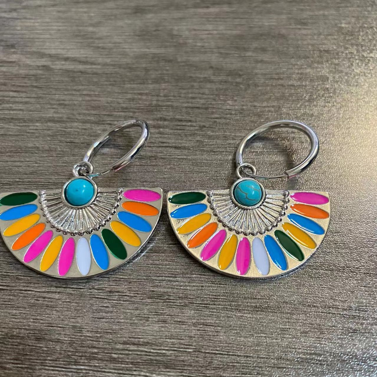 Stunning Earring for Daily Wear
