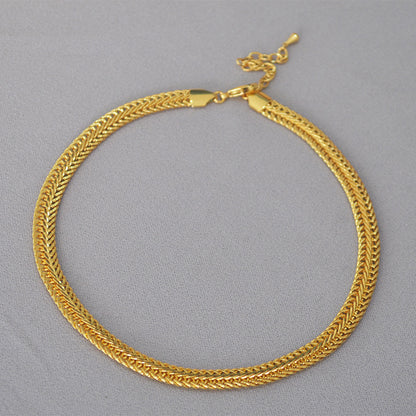 Elegant Necklace for Every Occasion