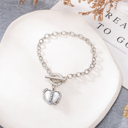Beautiful Bracelet with Unique Style