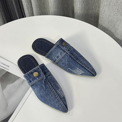Classic Orthopedic Shoes with Timeless Style