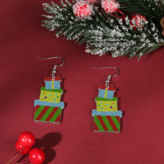Stunning Earring for Daily Wear
