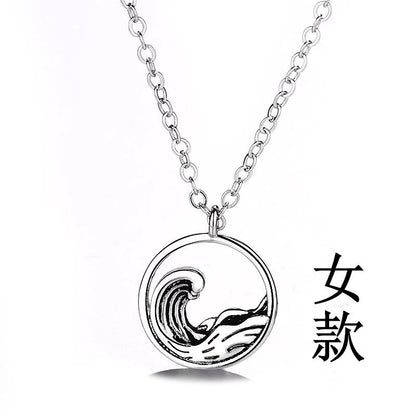 Classic Necklace with Timeless Appeal