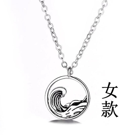 Classic Necklace with Timeless Appeal