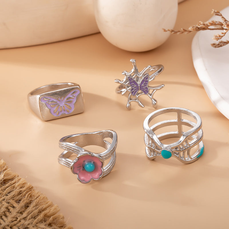 Classic Set with Timeless Appeal