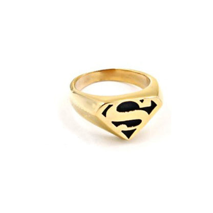 Delicate Artisan Ring