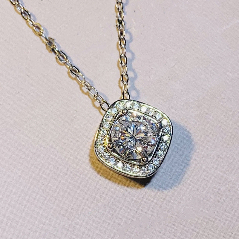 Classic Necklace with Timeless Appeal