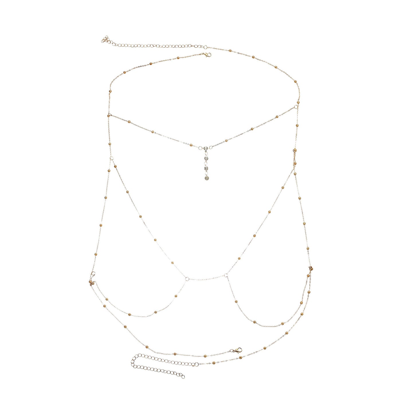 Classic Necklace with Timeless Appeal