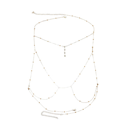 Classic Necklace with Timeless Appeal
