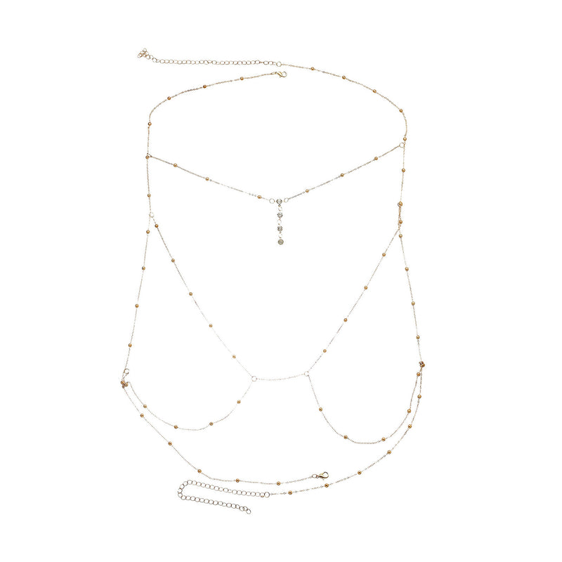 Classic Necklace with Timeless Appeal