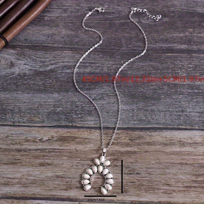 Romantic Necklace for Special Moments