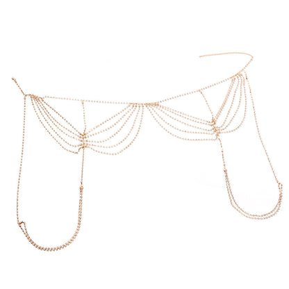 Charming Chain for Any Occasion