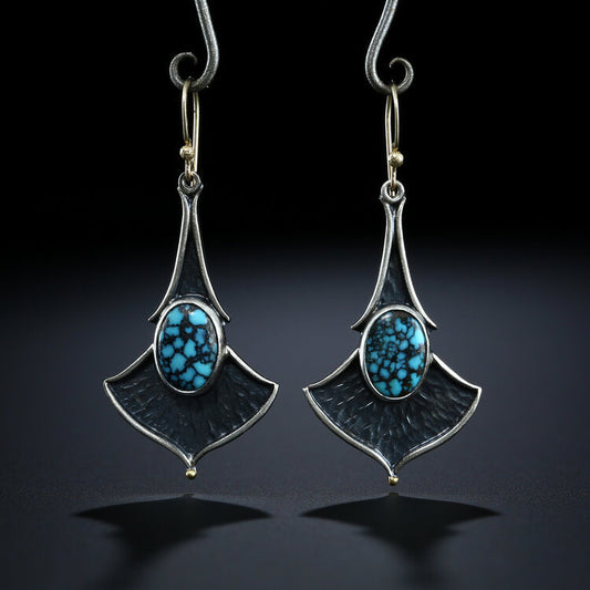 Charming Earring for Any Occasion