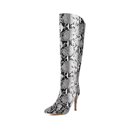 Beautifully Crafted Orthopedic Boots