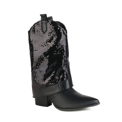Beautifully Crafted Orthopedic Boots
