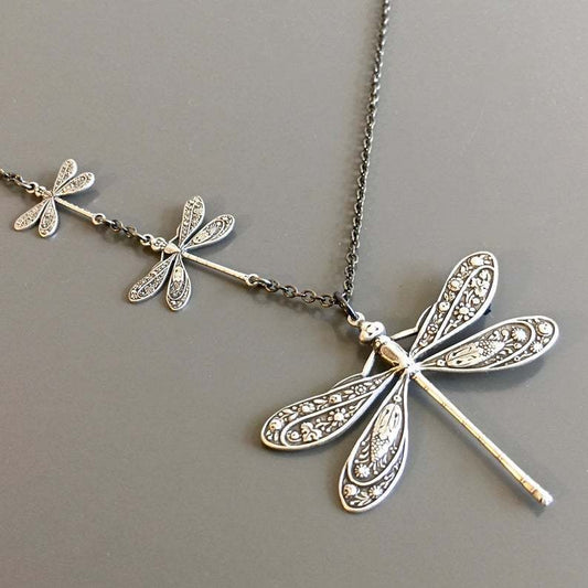 Beautiful Necklace with Unique Style