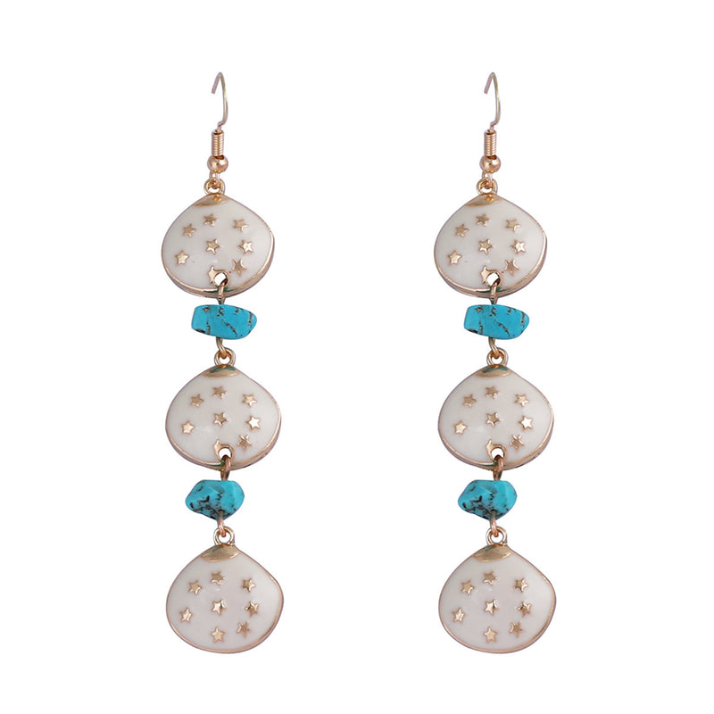 Charming Earring for Any Occasion