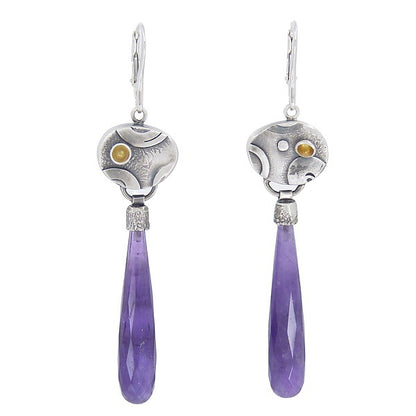 Charming Earring for Any Occasion