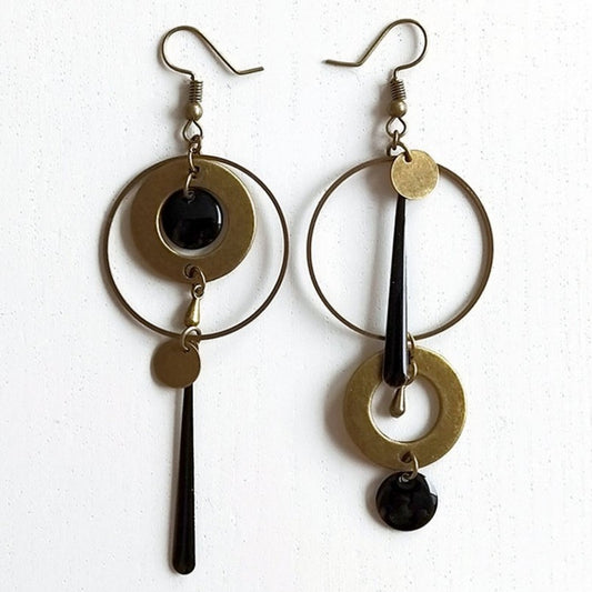 Romantic Earring for Special Moments