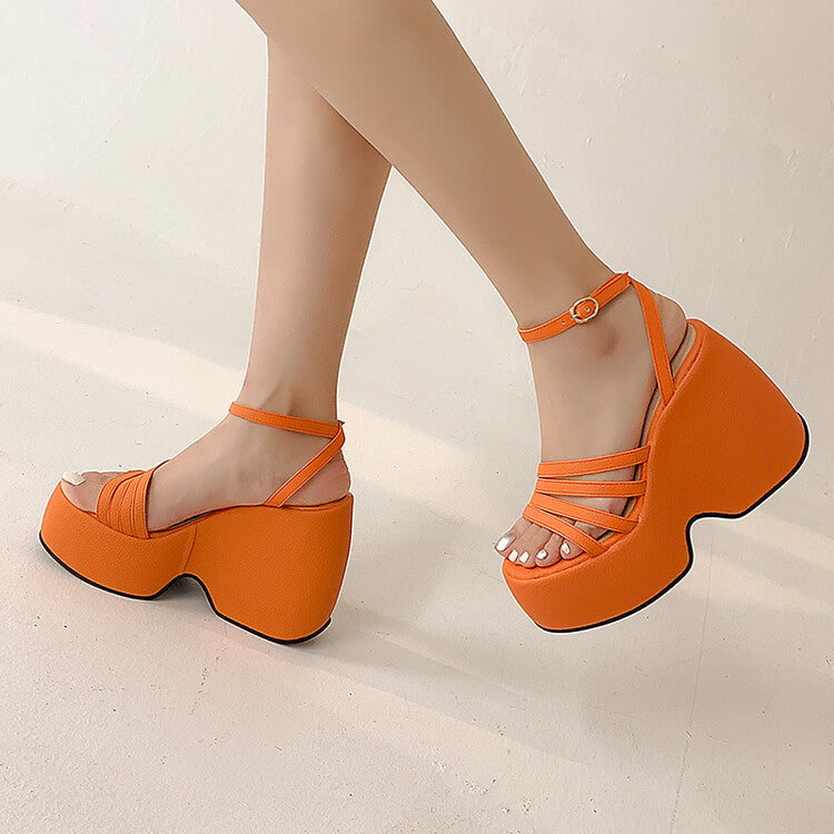 Classic Orthopedic Sandals with Timeless Style