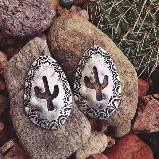 Classic Earring with Timeless Appeal