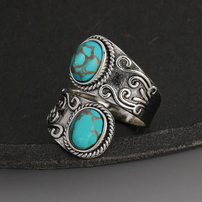 Vintage Handmade Ring
