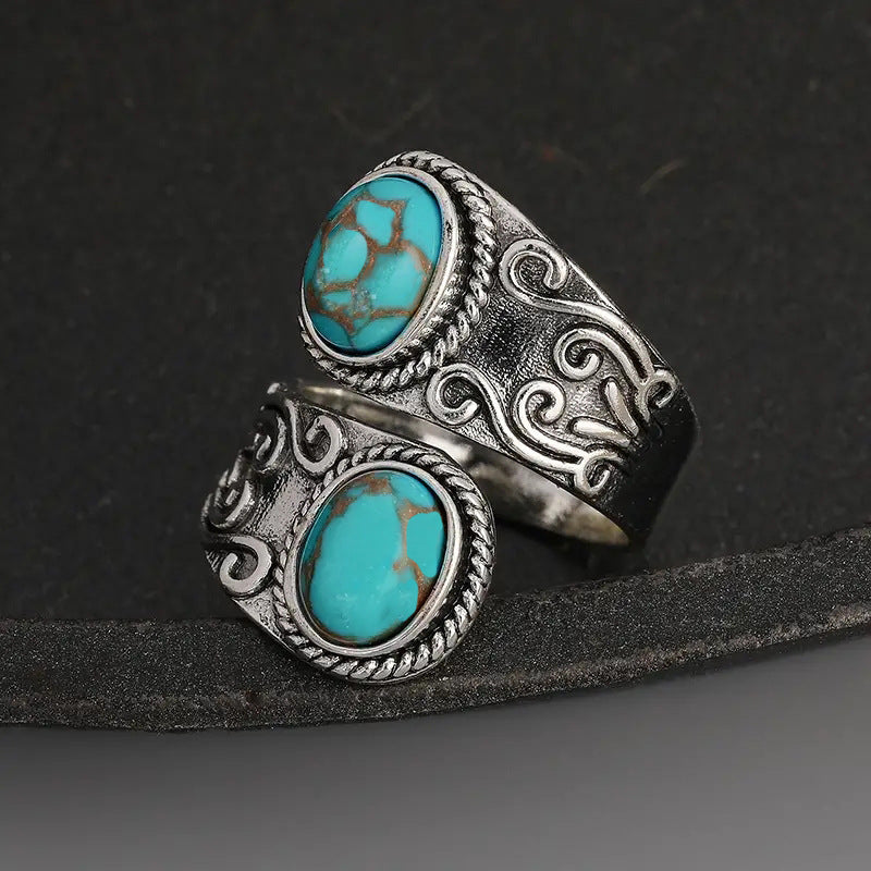 Vintage Handmade Ring