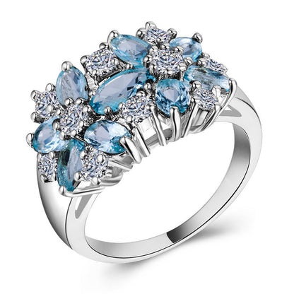 Classic Ring with Timeless Appeal