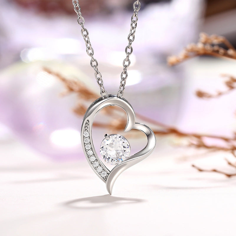 Romantic Necklace for Special Moments